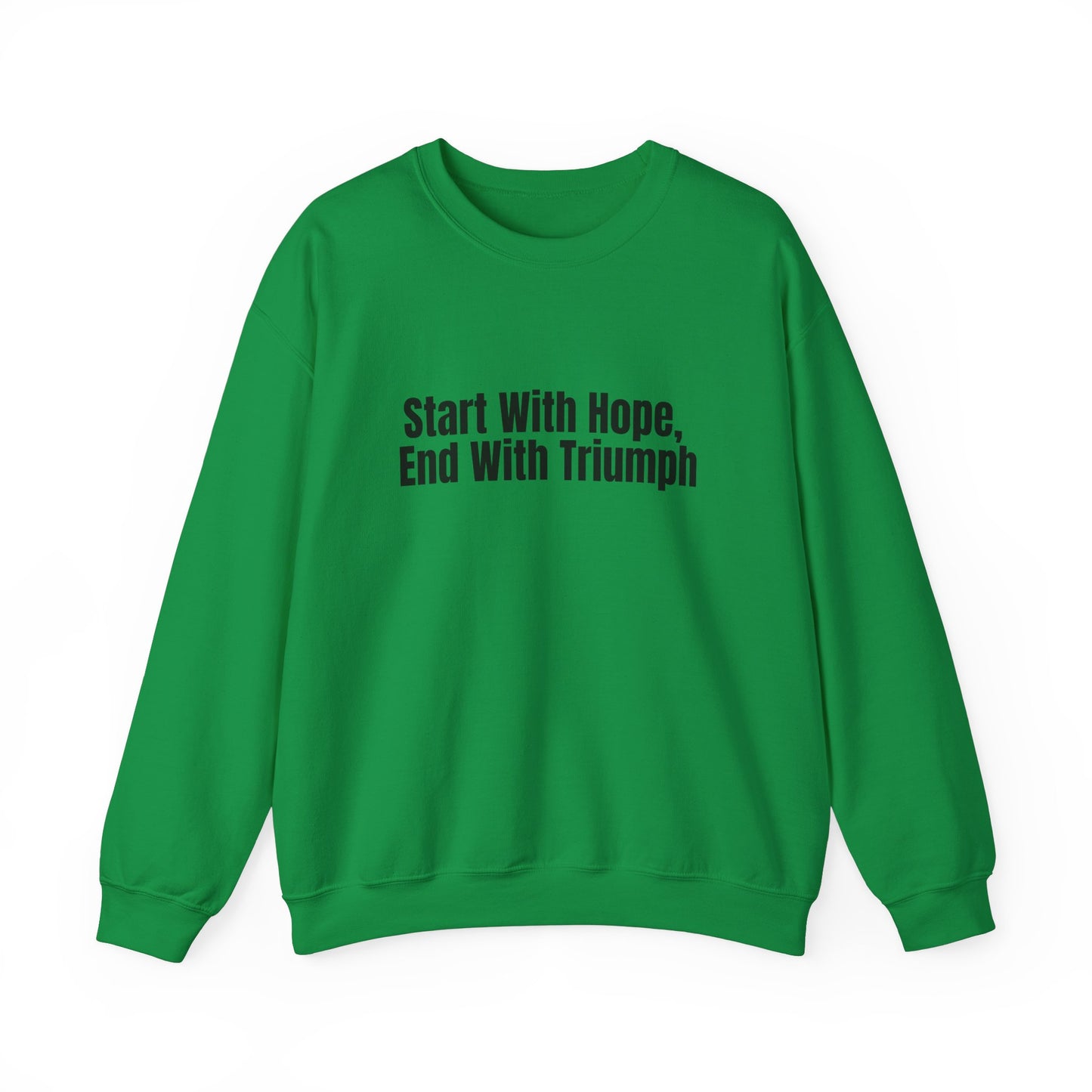 SWHEWT Unisex Heavy Blend™ Crewneck Sweatshirt