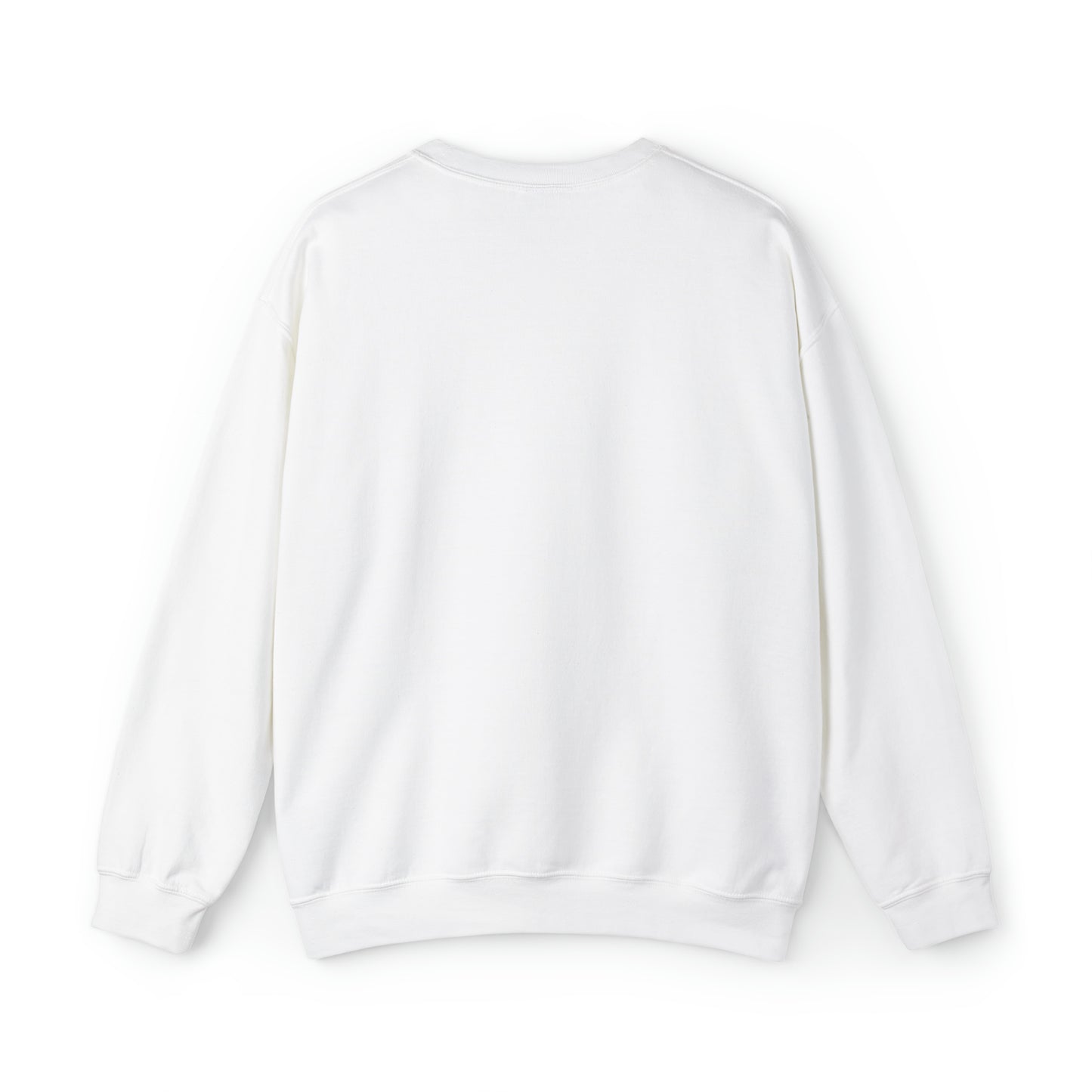Heavy On The Self Love Unisex Heavy Blend™ Crewneck Sweatshirt