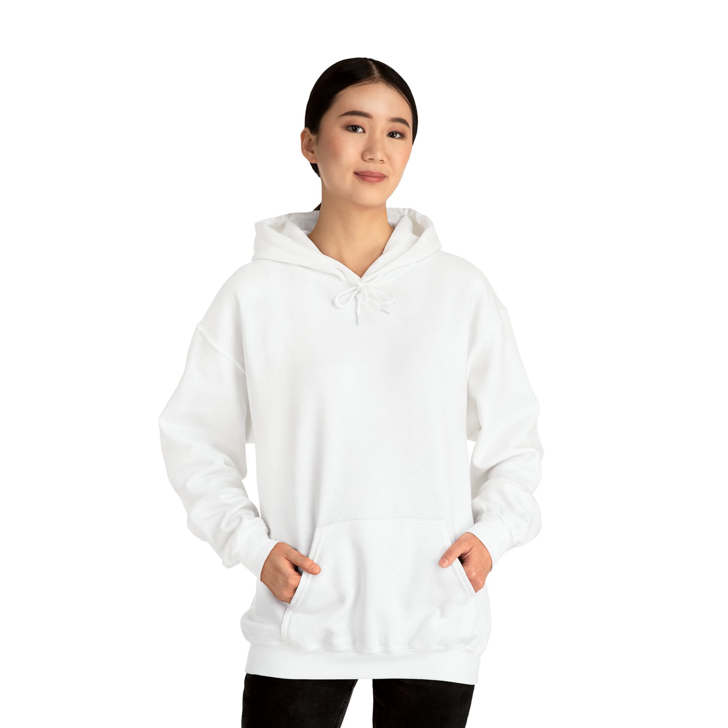 Rookie of the Year Unisex Heavy Blend™ Hooded Sweatshirt (Multiple Colors)