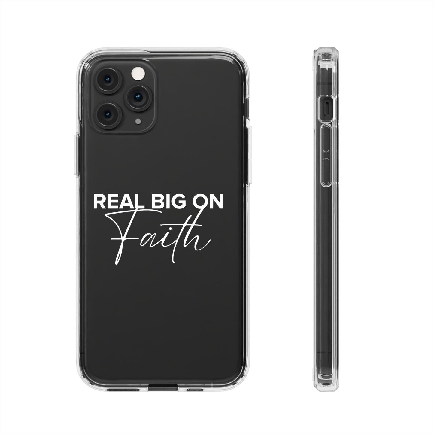 Clear Cases