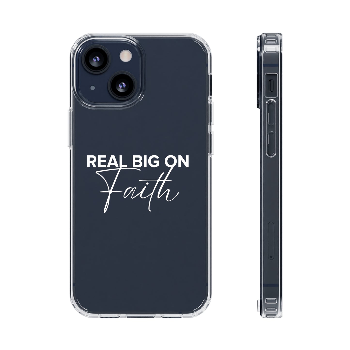 Clear Cases