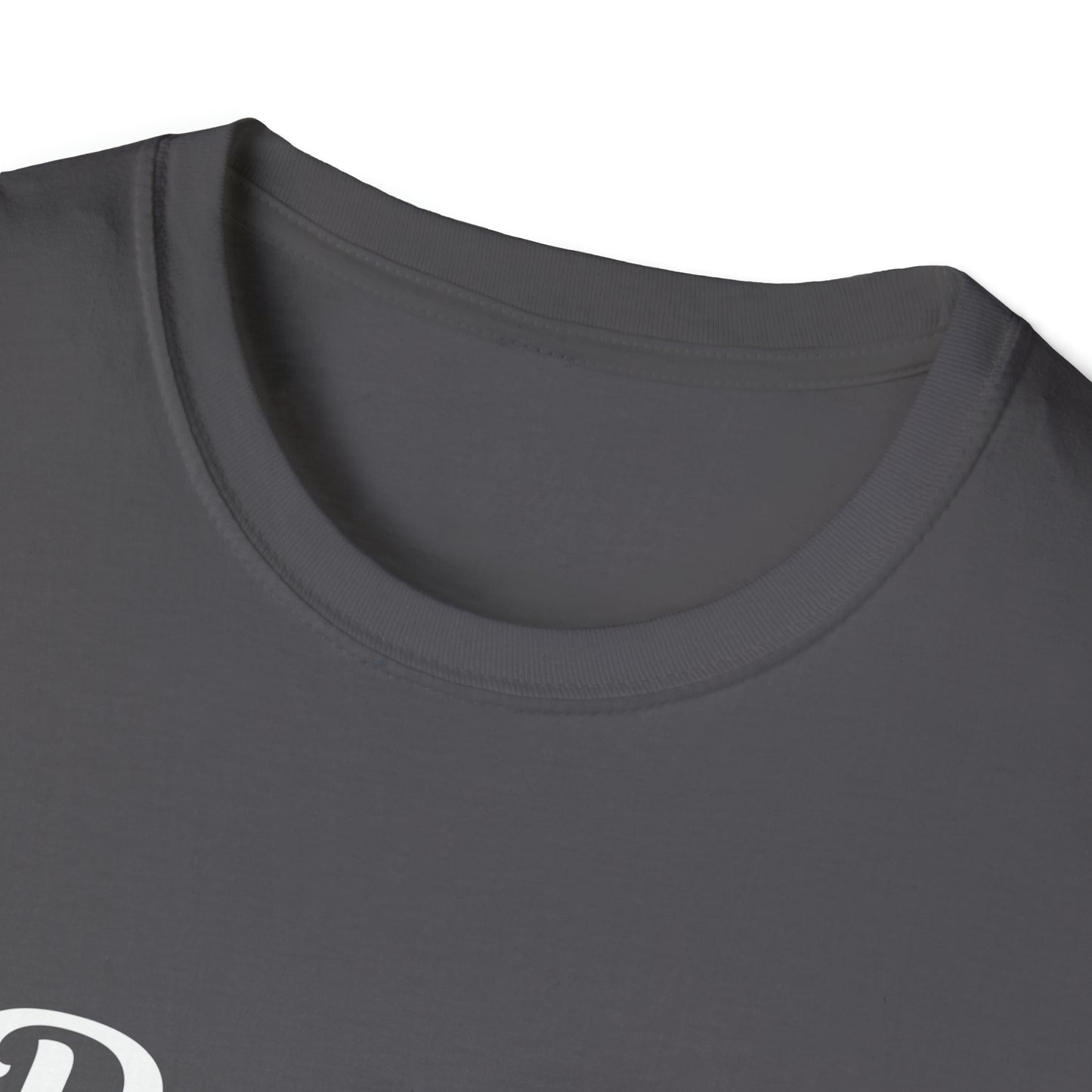 Rookie of the Year Unisex Softstyle T-Shirt (Multiple Colors)