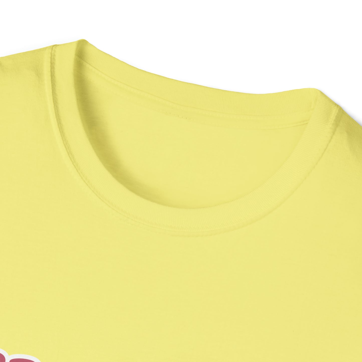 Support Women Unisex Softstyle T-Shirt