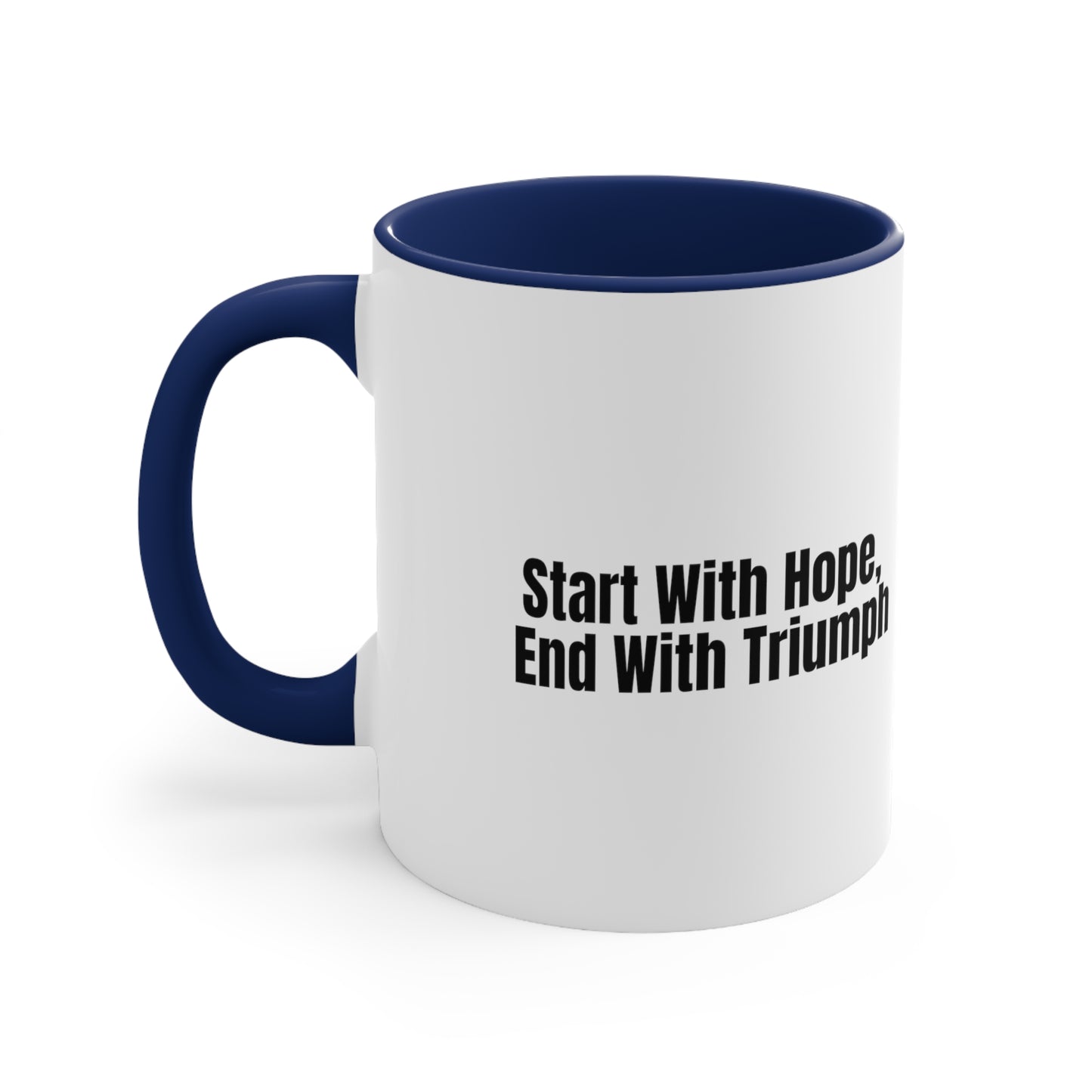 SWHEWT Accent Coffee Mug, 11oz