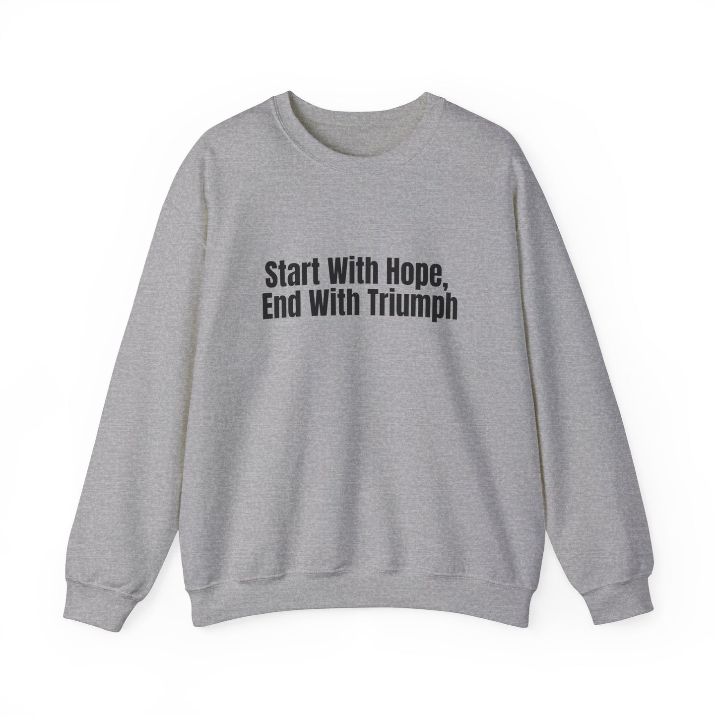 SWHEWT Unisex Heavy Blend™ Crewneck Sweatshirt