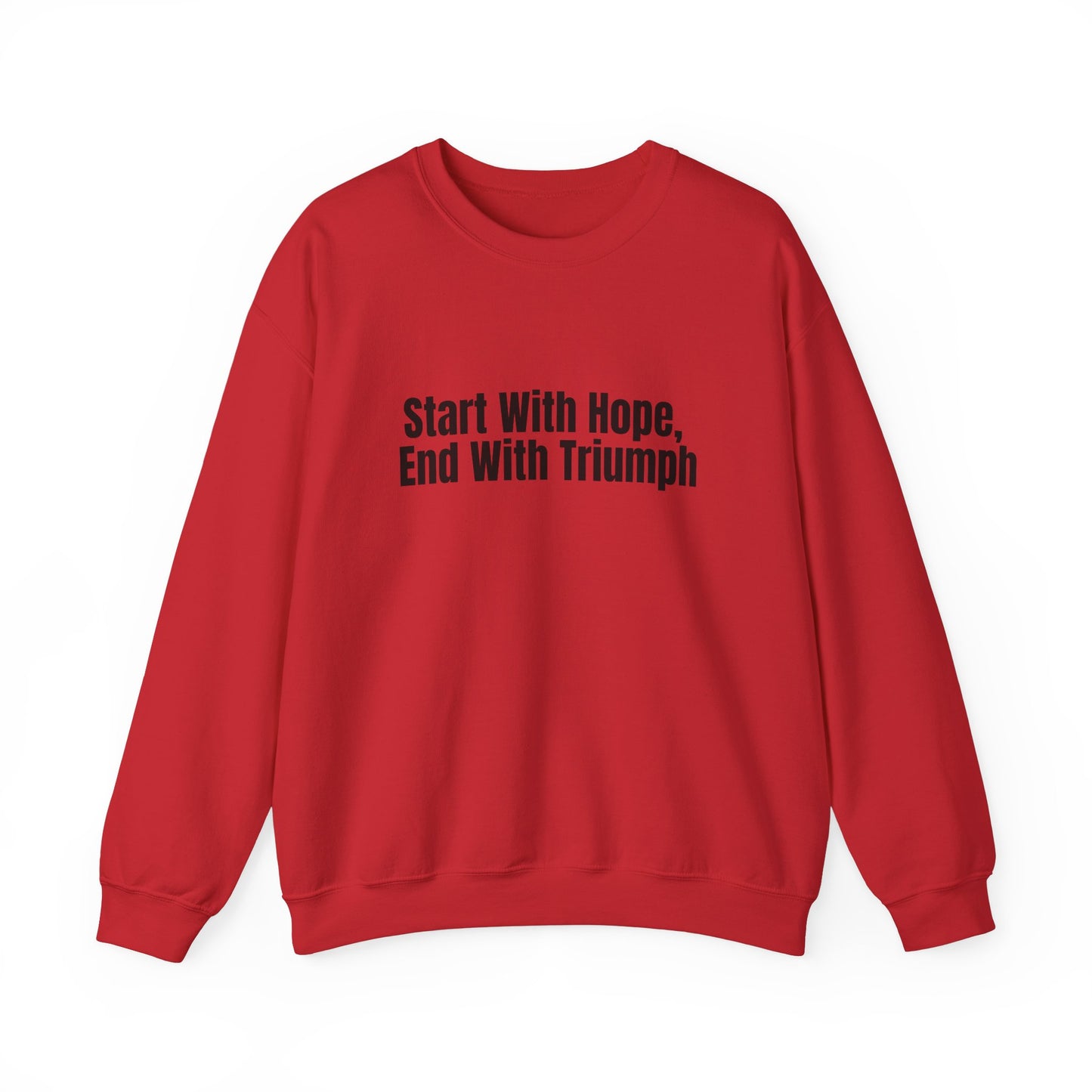 SWHEWT Unisex Heavy Blend™ Crewneck Sweatshirt