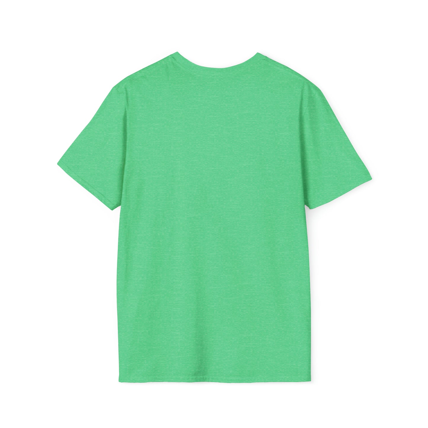 Soft Girl Season Unisex Softstyle T-Shirt (Multiple Colors)