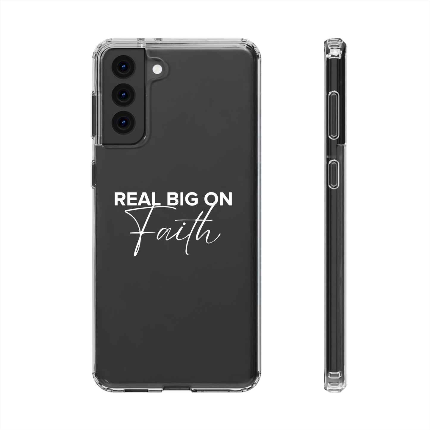 Clear Cases