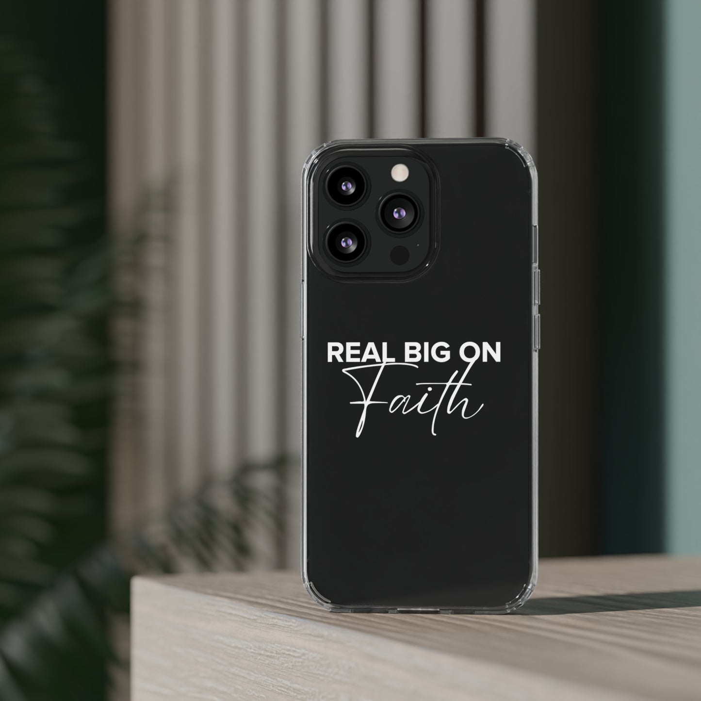 Clear Cases