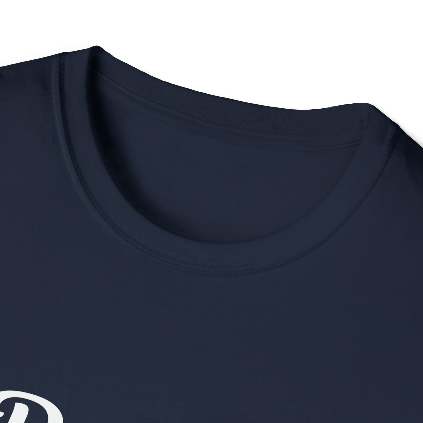 Rookie of the Year Unisex Softstyle T-Shirt (Multiple Colors)