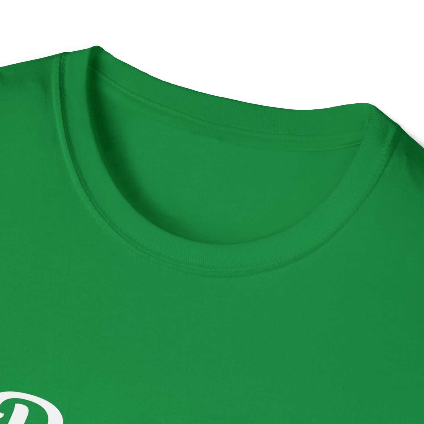 Rookie of the Year Unisex Softstyle T-Shirt (Multiple Colors)