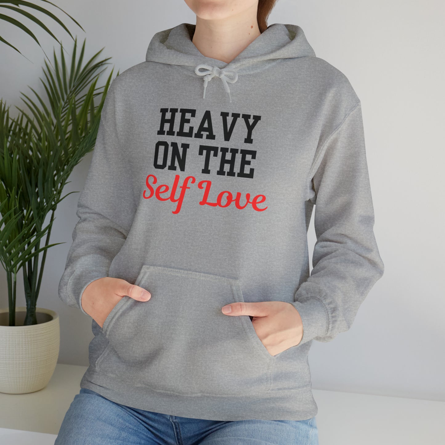 Unisex Heavy Blend™ Hooded Sweatshirt