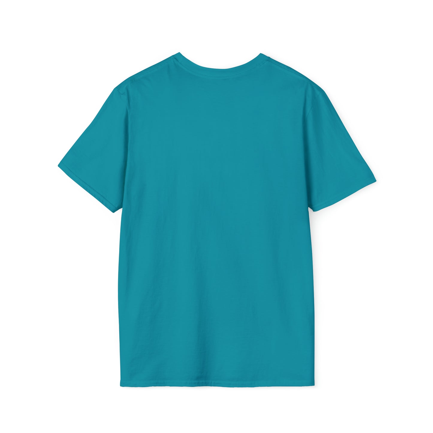 Rookie of the Year Unisex Softstyle T-Shirt (Multiple Colors)