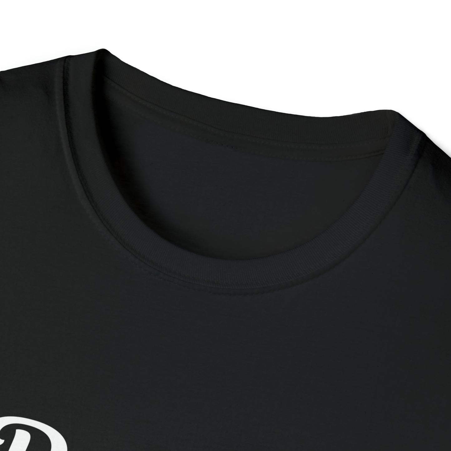 Rookie of the Year Unisex Softstyle T-Shirt (Multiple Colors)