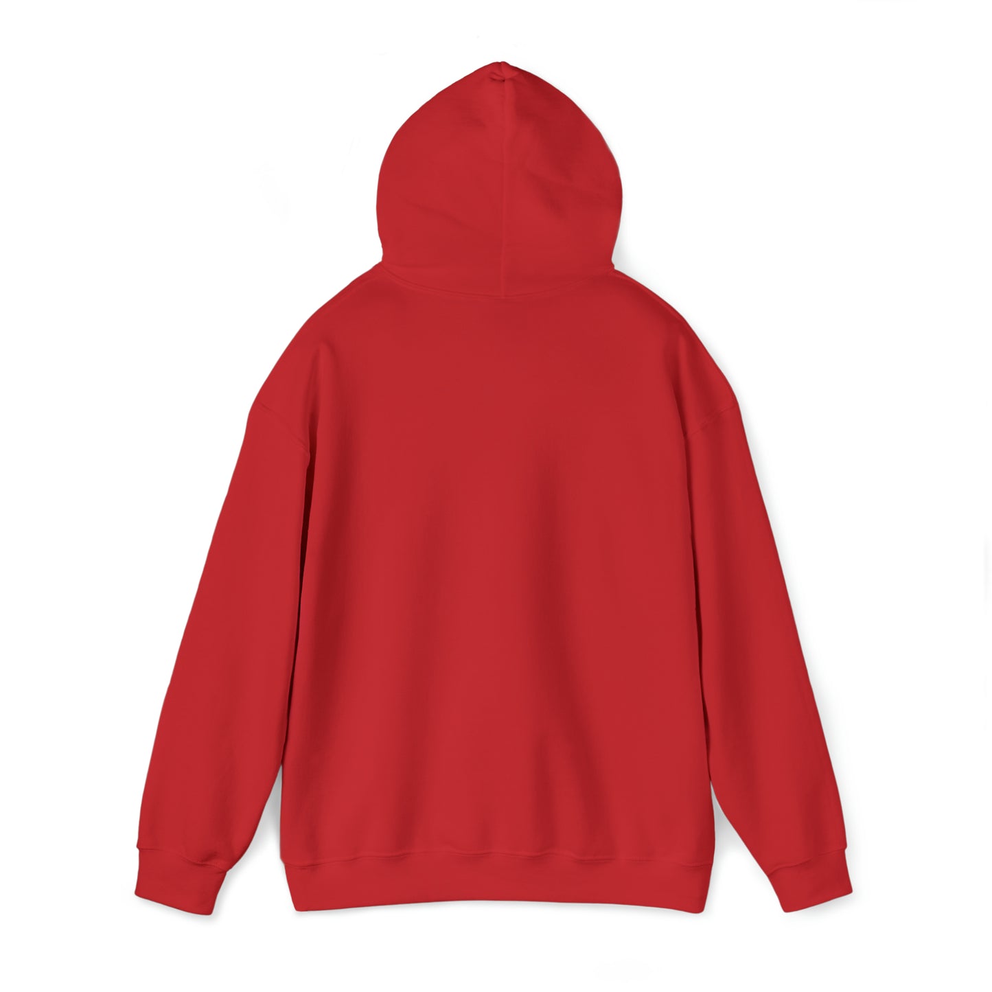 Real Big On Faith Unisex Heavy Blend™ Hooded Sweatshirt (Multiple Colors)