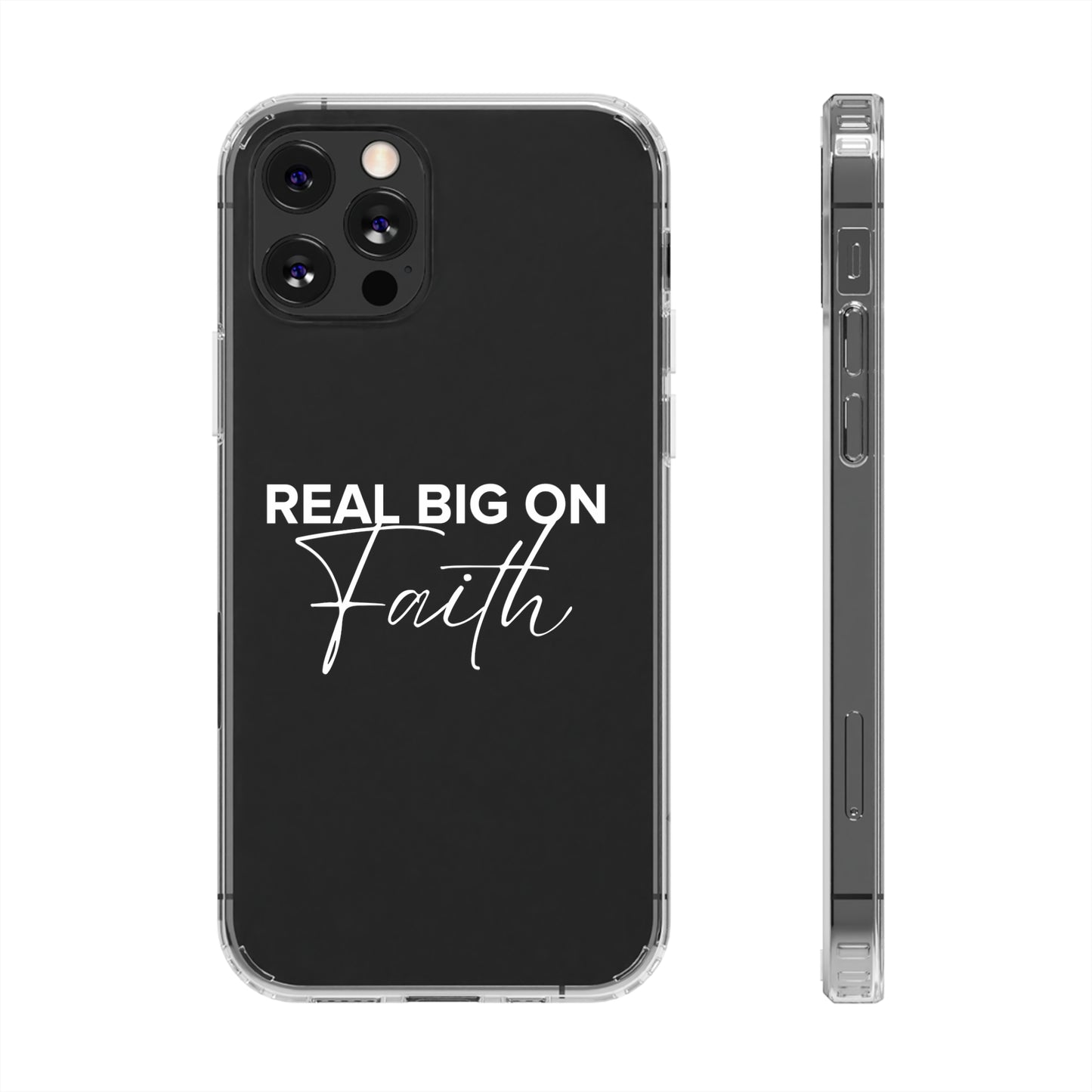 Clear Cases