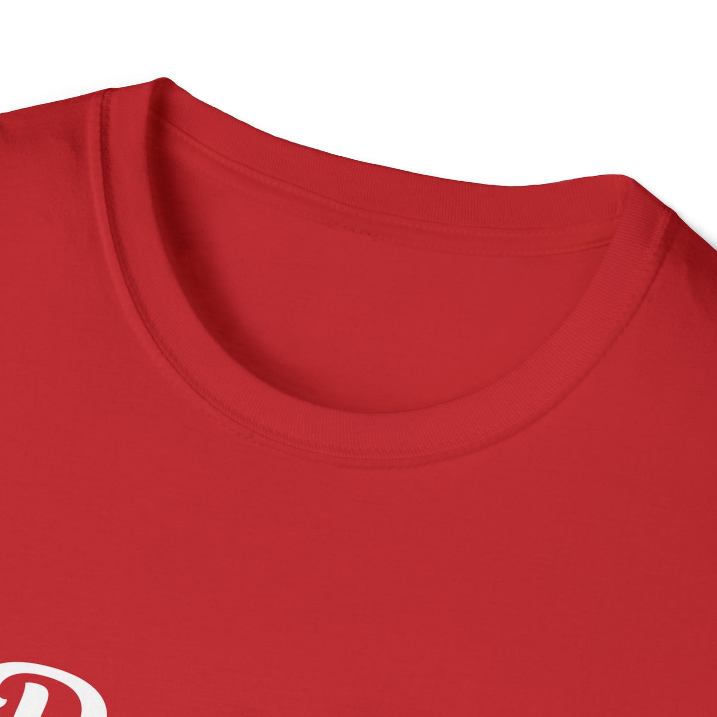 Rookie of the Year Unisex Softstyle T-Shirt (Multiple Colors)