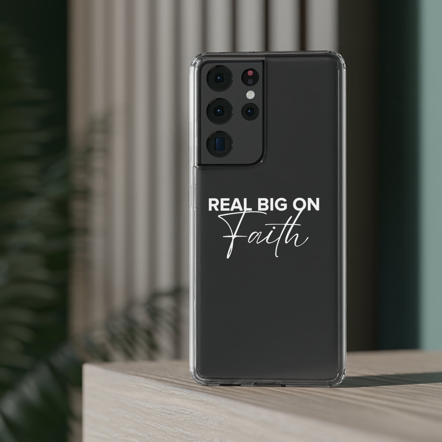 Clear Cases