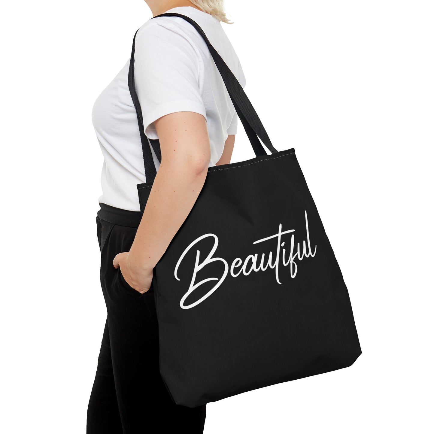 Beautiful Tote Bag (All Sizes)