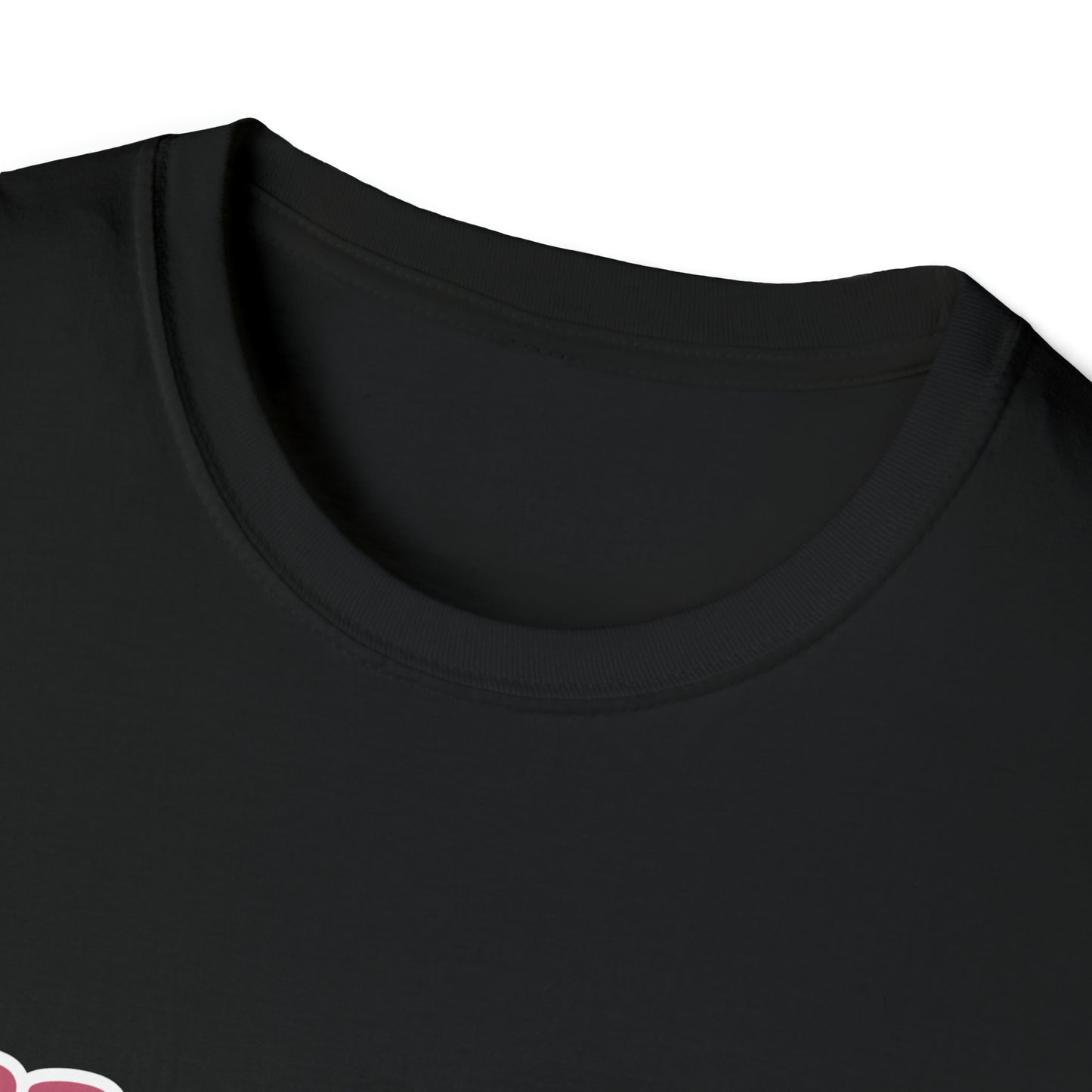 Support Women Unisex Softstyle T-Shirt