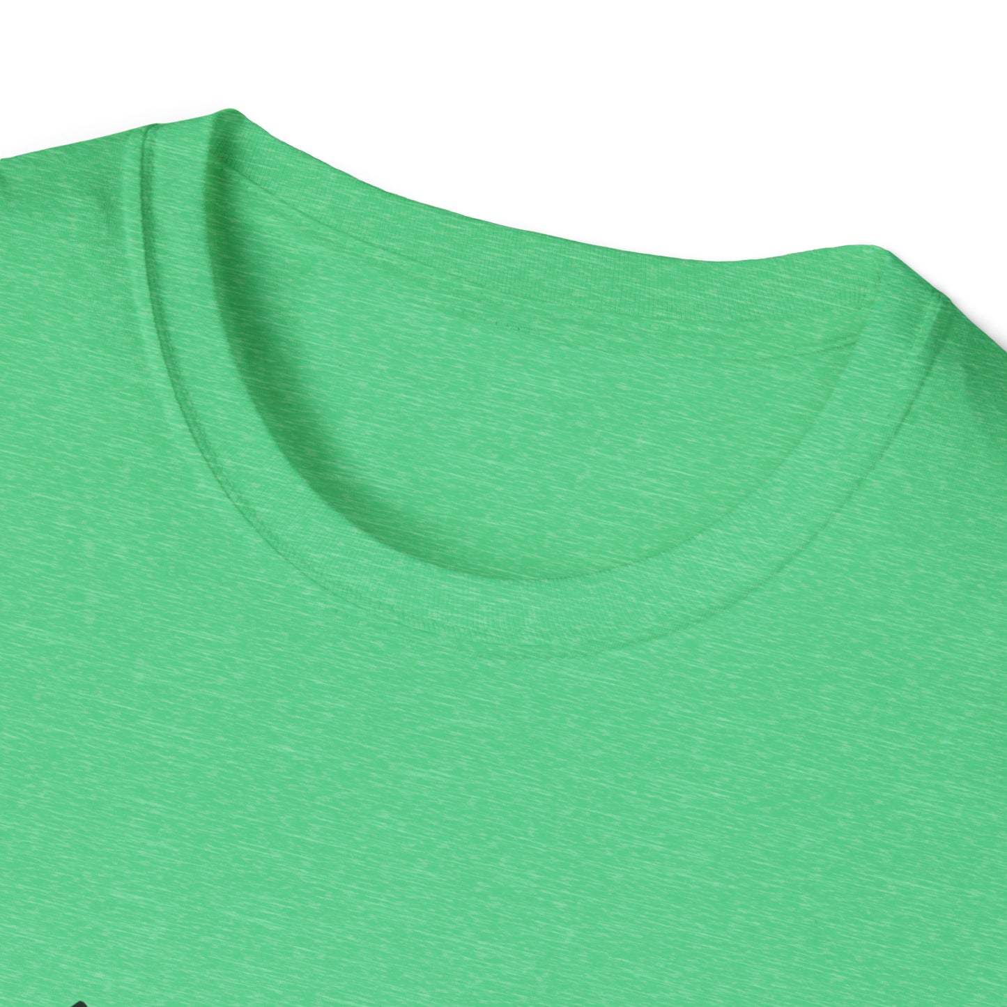 Soft Girl Season Unisex Softstyle T-Shirt (Multiple Colors)