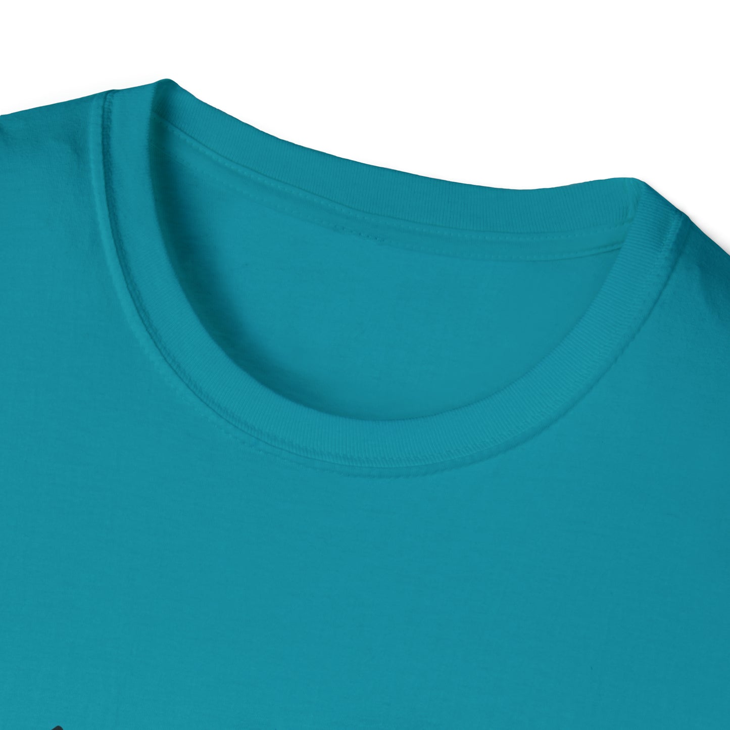 Soft Girl Season Unisex Softstyle T-Shirt (Multiple Colors)