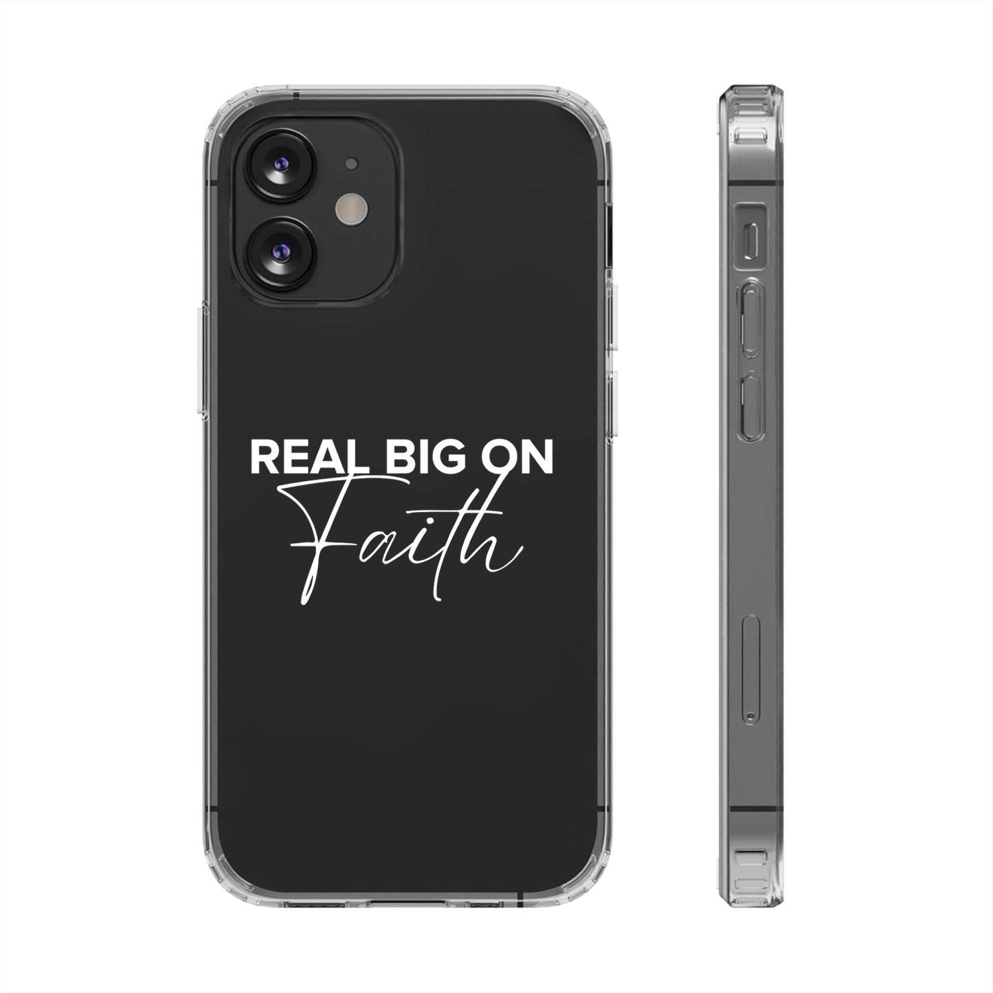 Clear Cases