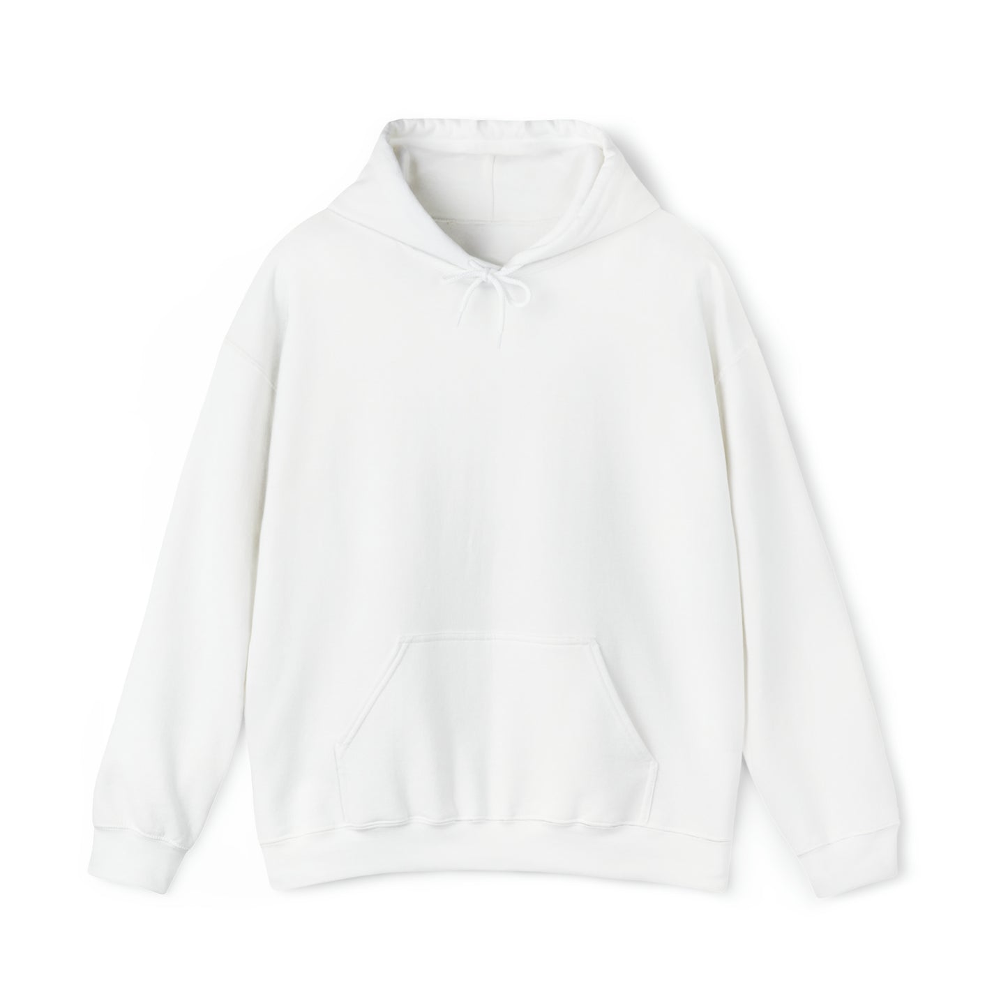Rookie of the Year Unisex Heavy Blend™ Hooded Sweatshirt (Multiple Colors)
