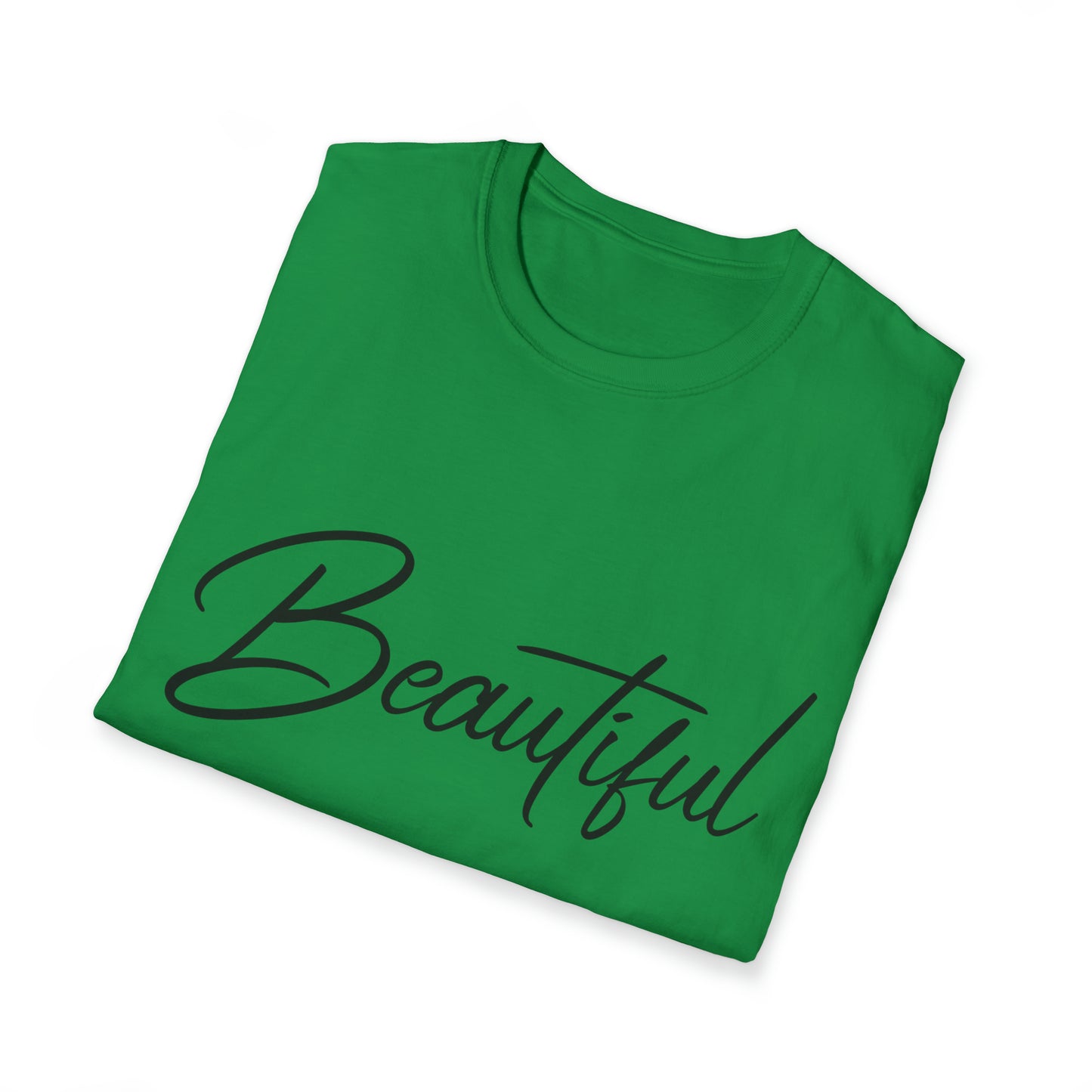 Beautiful Softstyle T-Shirt