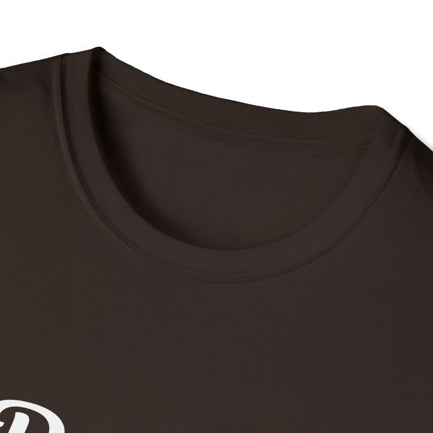 Rookie of the Year Unisex Softstyle T-Shirt (Multiple Colors)