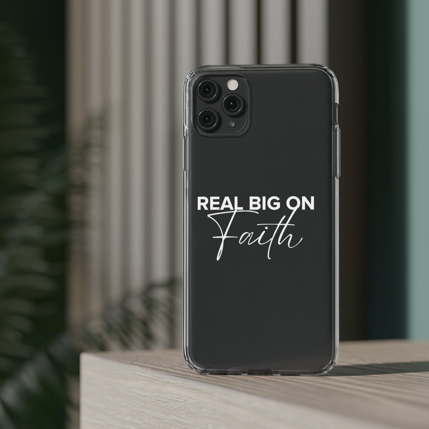 Clear Cases