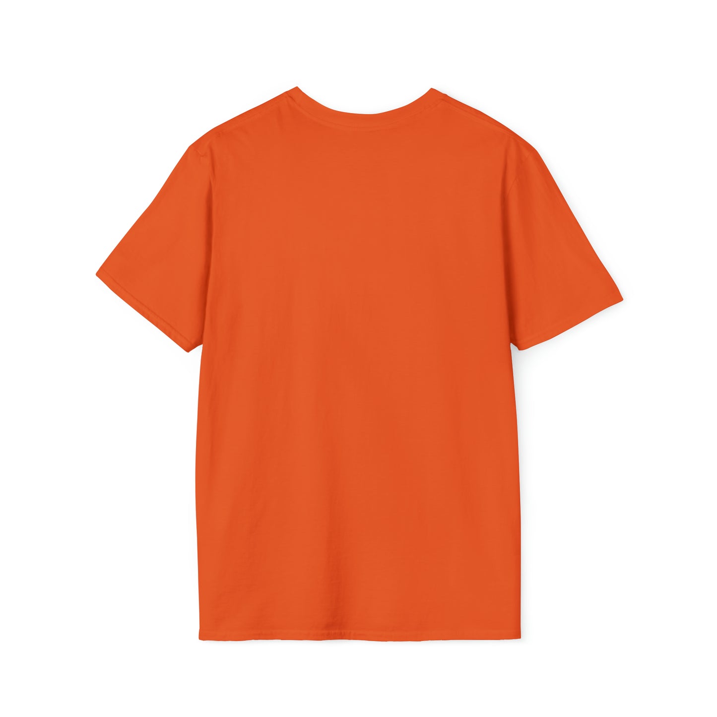 Rookie of the Year Unisex Softstyle T-Shirt (Multiple Colors)