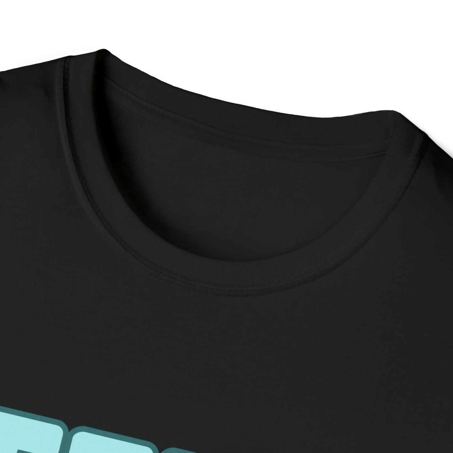 Feeling' Bossy Unisex Softstyle T-Shirt (Multiple Colors)