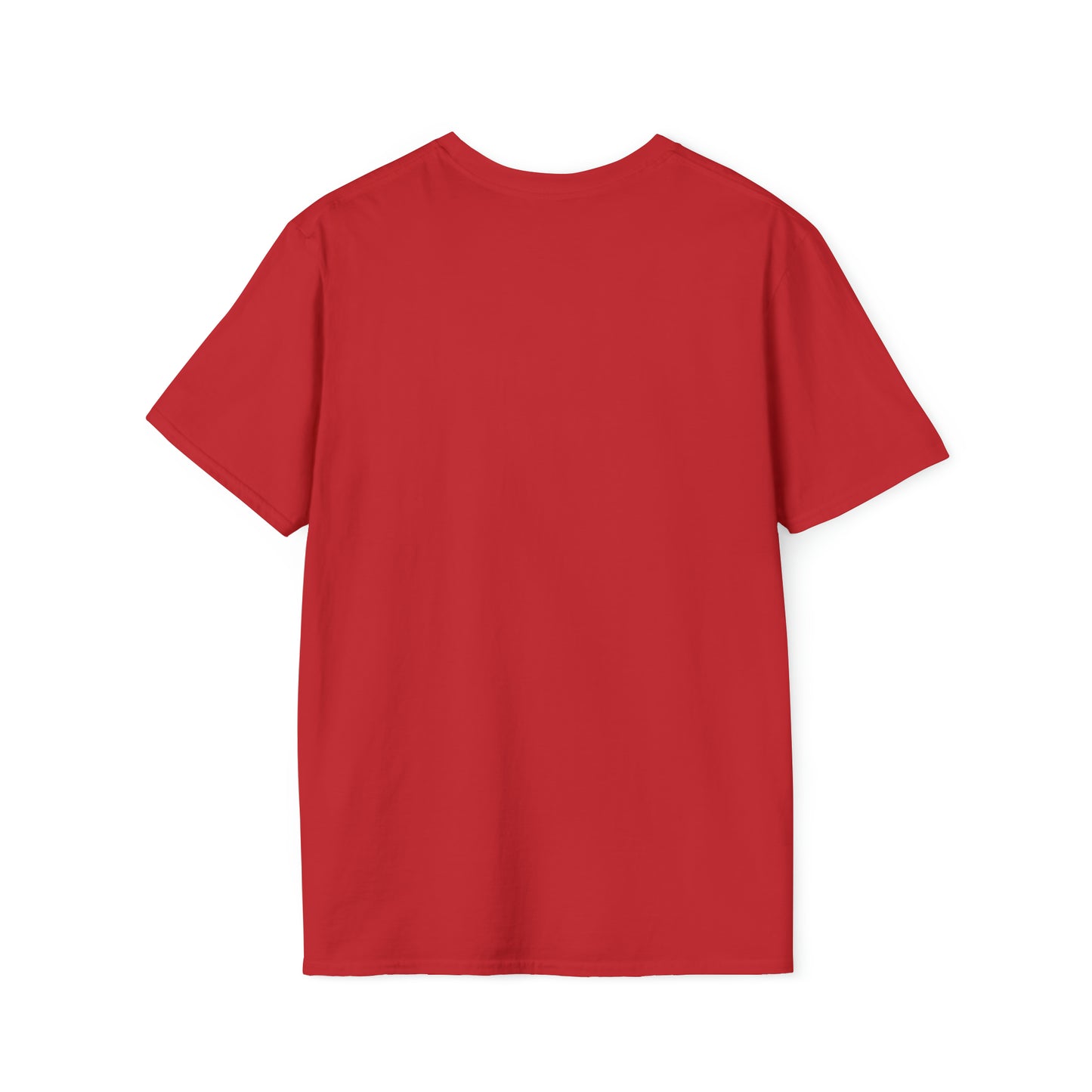 Rookie of the Year Unisex Softstyle T-Shirt (Multiple Colors)