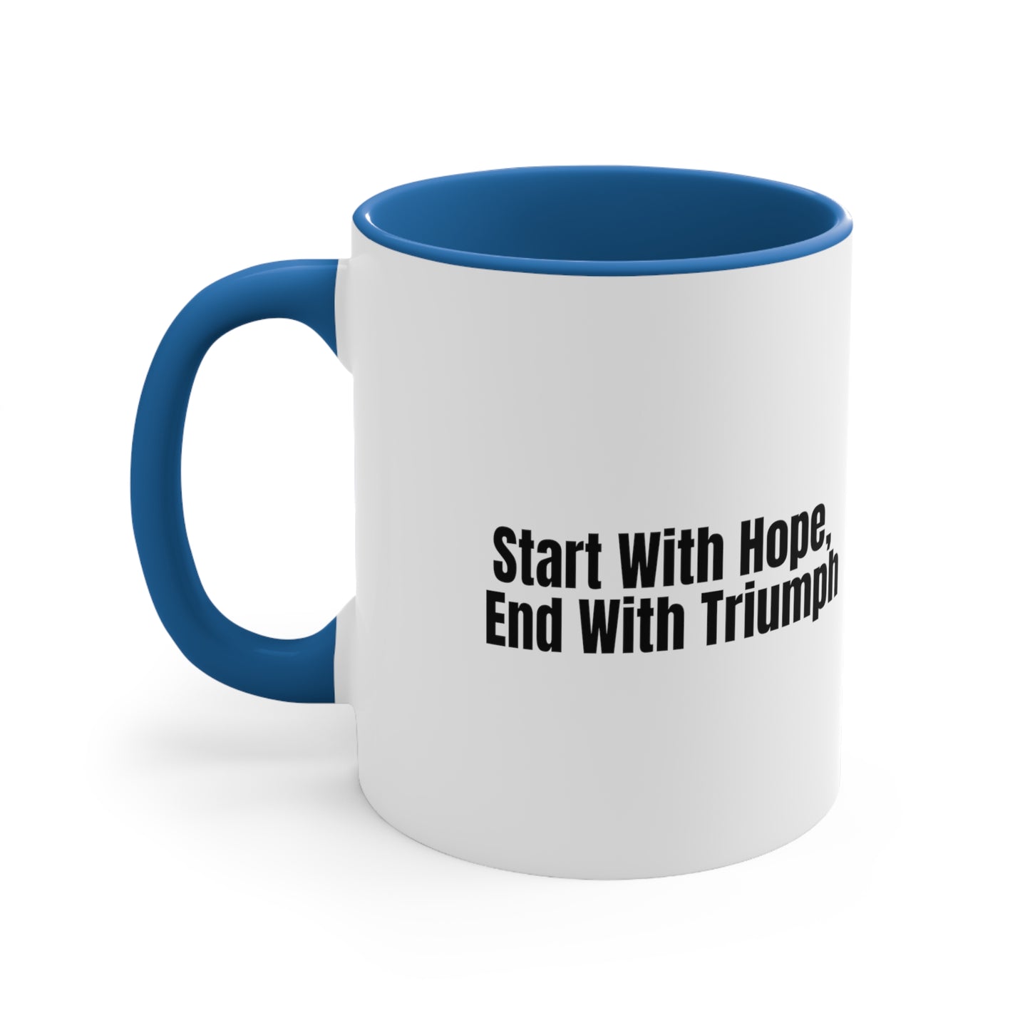 SWHEWT Accent Coffee Mug, 11oz
