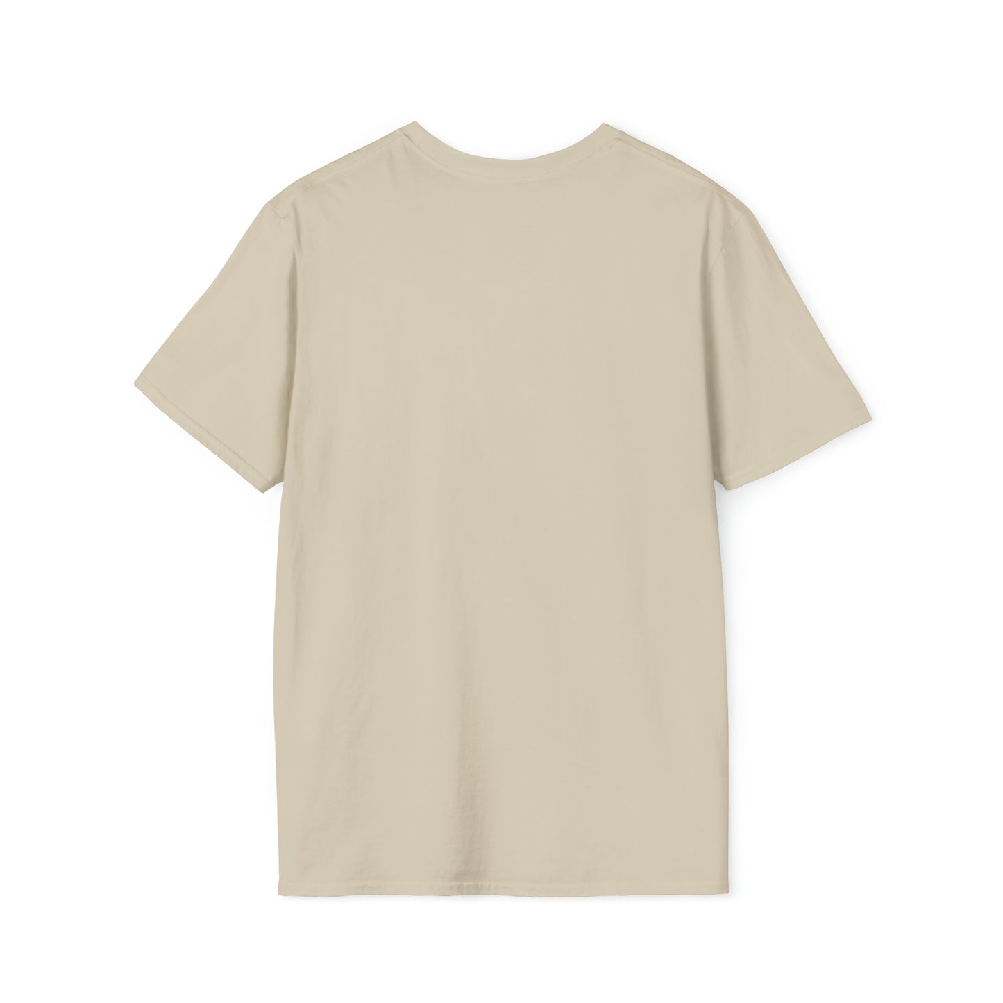 Soft Girl Season Unisex Softstyle T-Shirt (Multiple Colors)