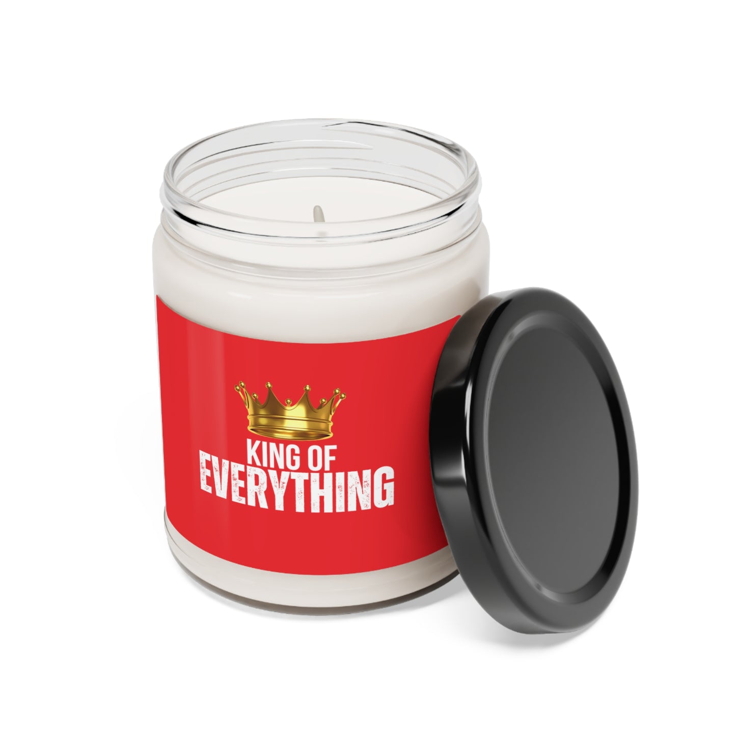 K.O.E. Scented Soy Candle, 9oz