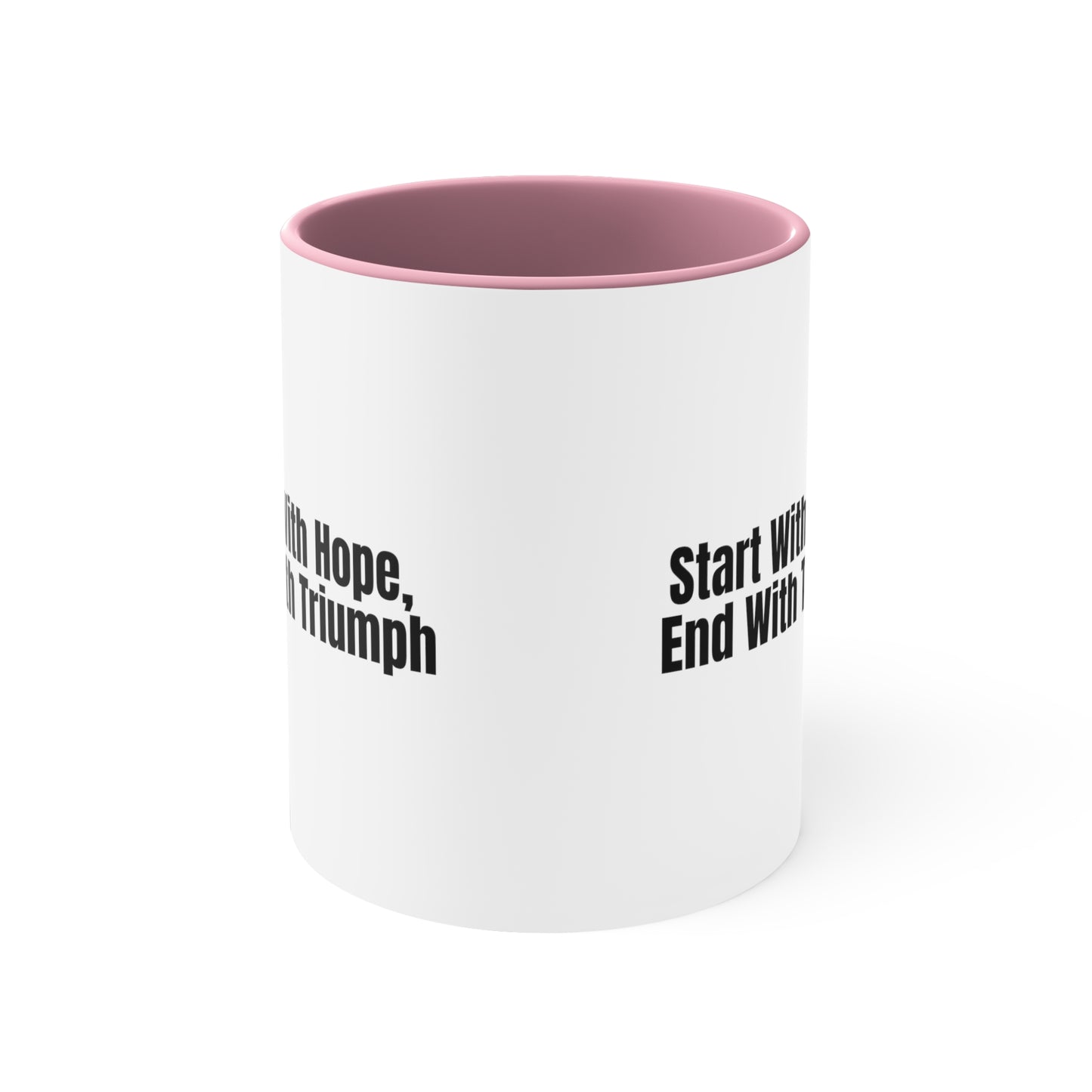 SWHEWT Accent Coffee Mug, 11oz