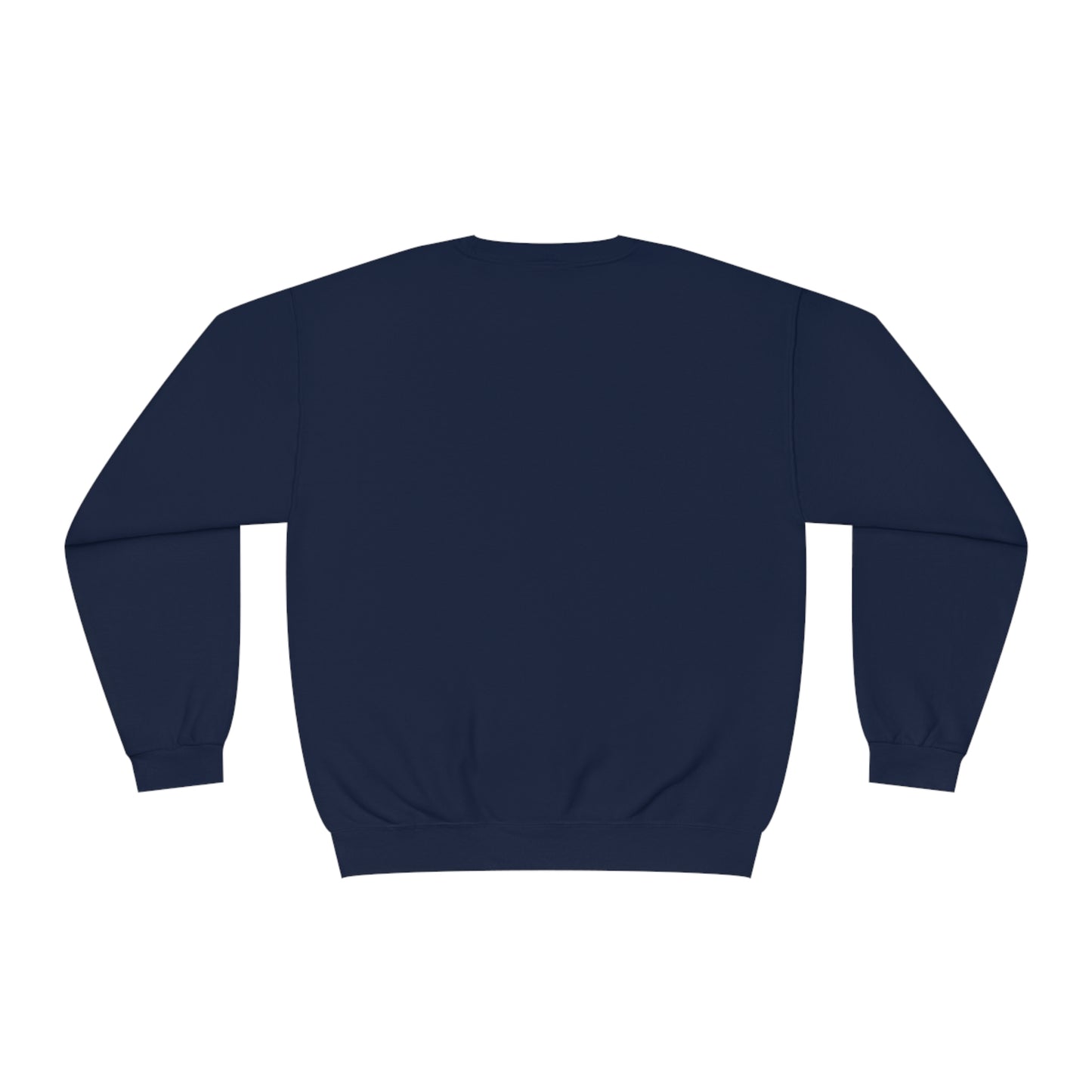 You Are Enough Unisex NuBlend® Crewneck Sweatshirt