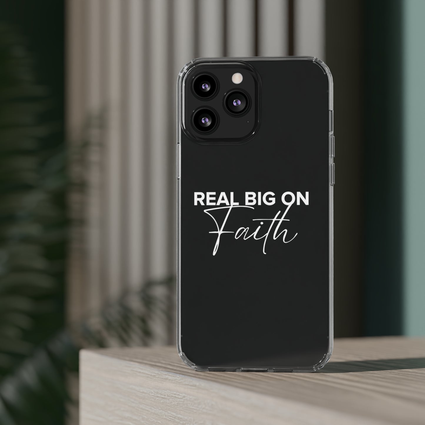 Clear Cases