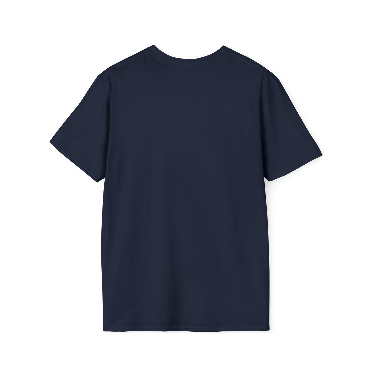 Rookie of the Year Unisex Softstyle T-Shirt (Multiple Colors)