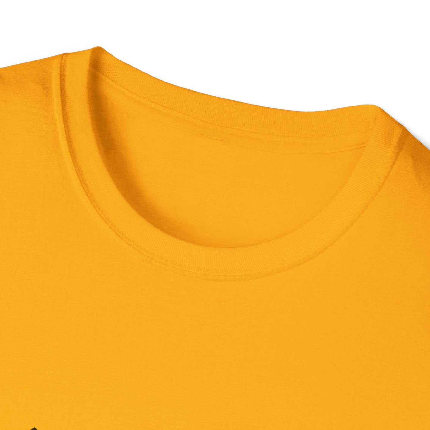 Soft Girl Season Unisex Softstyle T-Shirt (Multiple Colors)