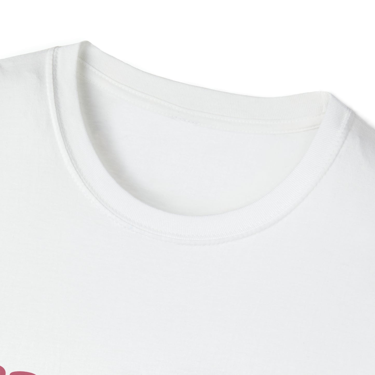 Support Women Unisex Softstyle T-Shirt