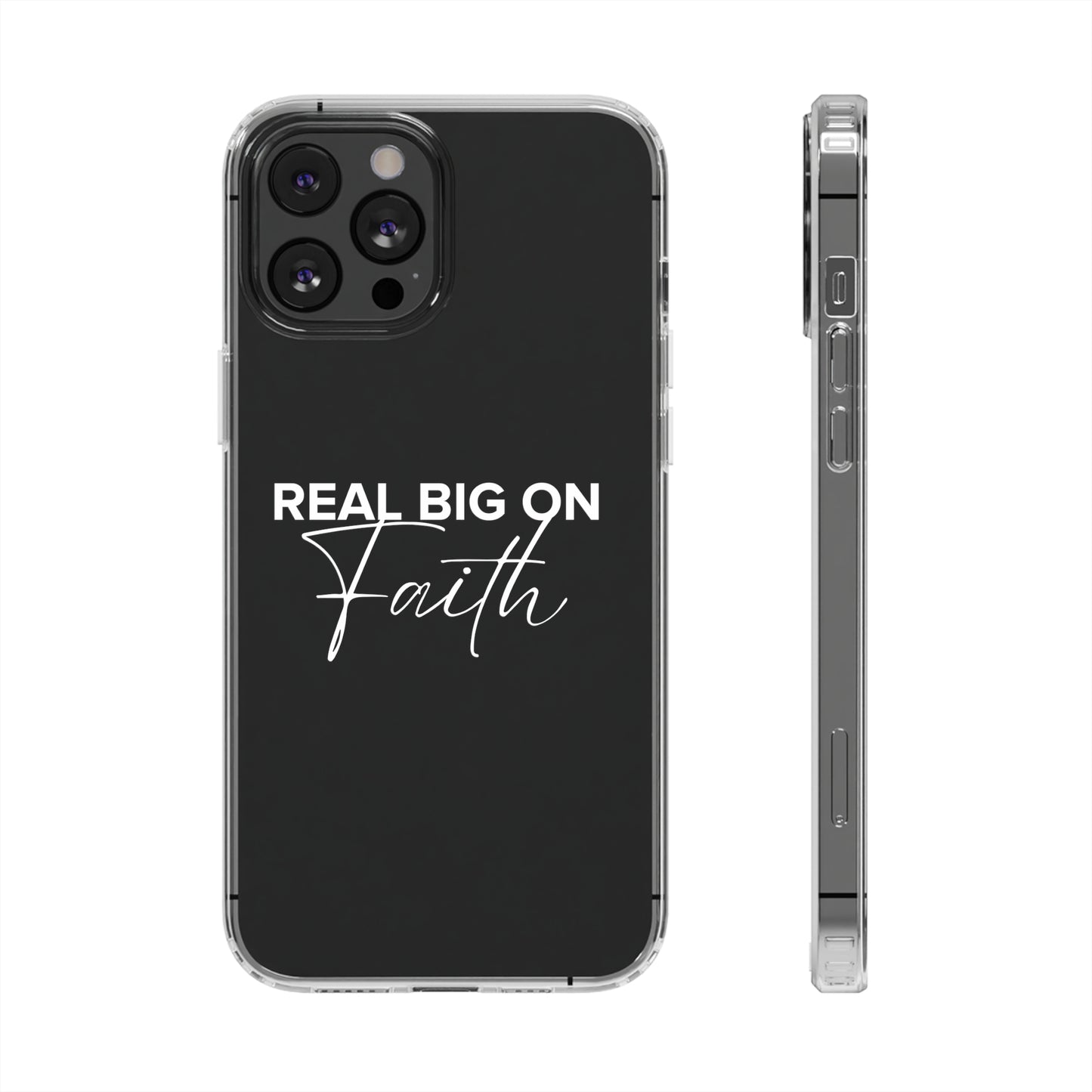 Clear Cases