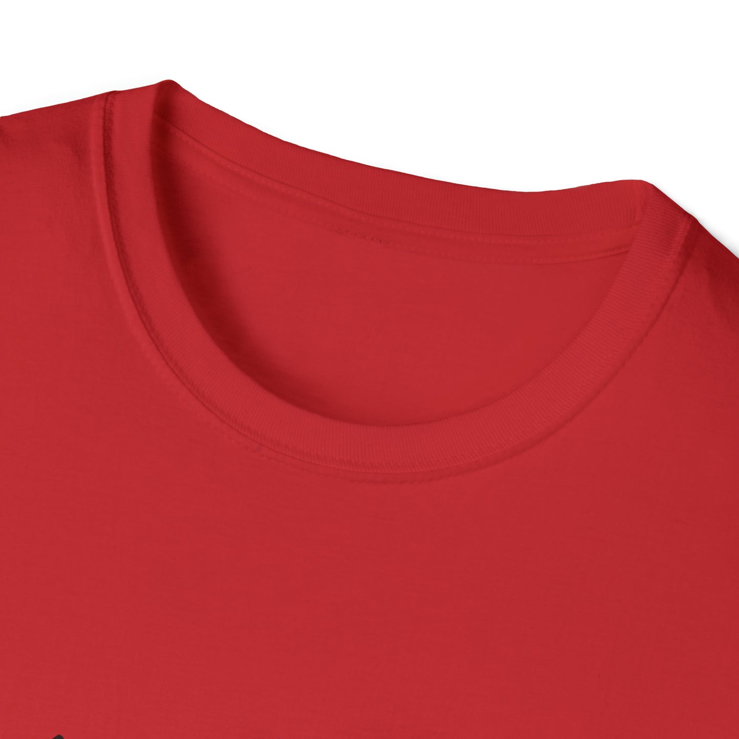 Soft Girl Season Unisex Softstyle T-Shirt (Multiple Colors)