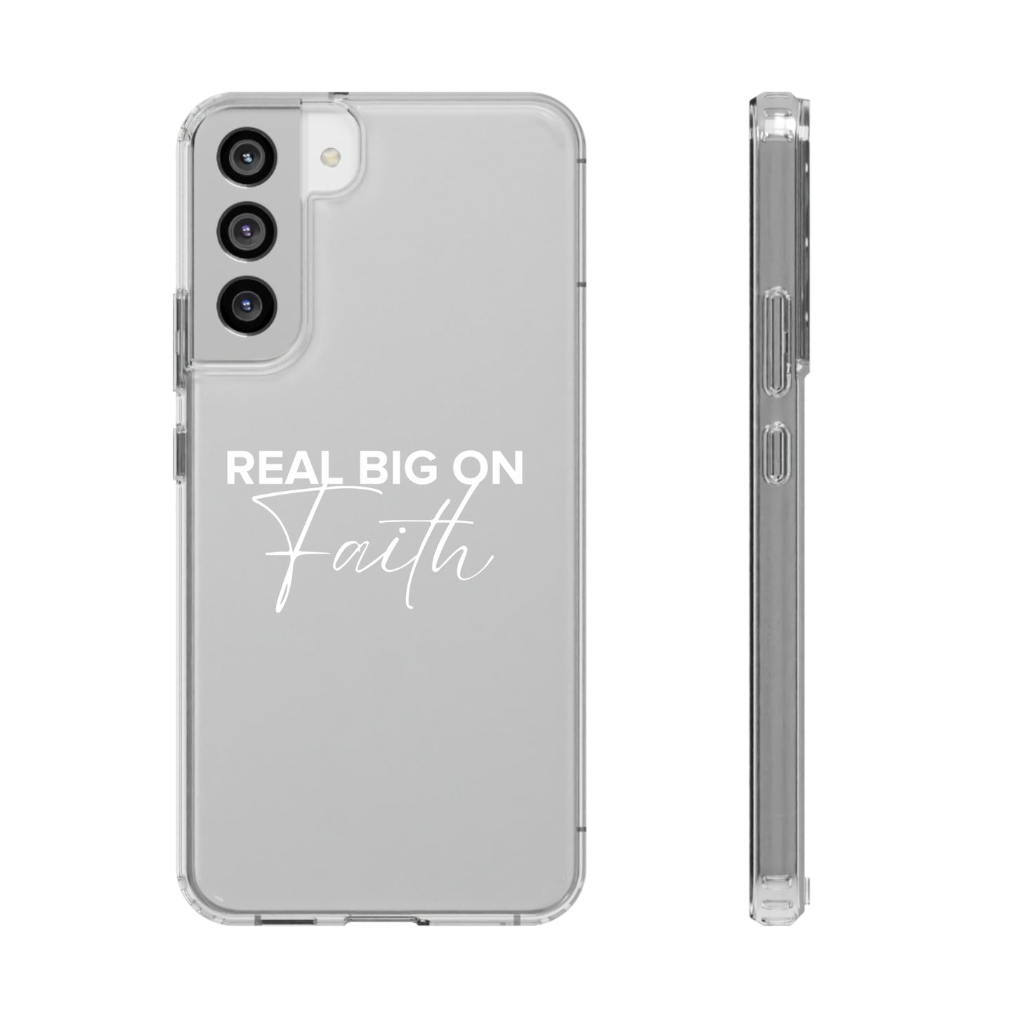 Clear Cases