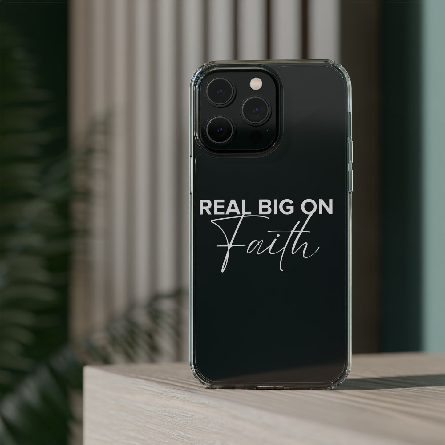 Clear Cases