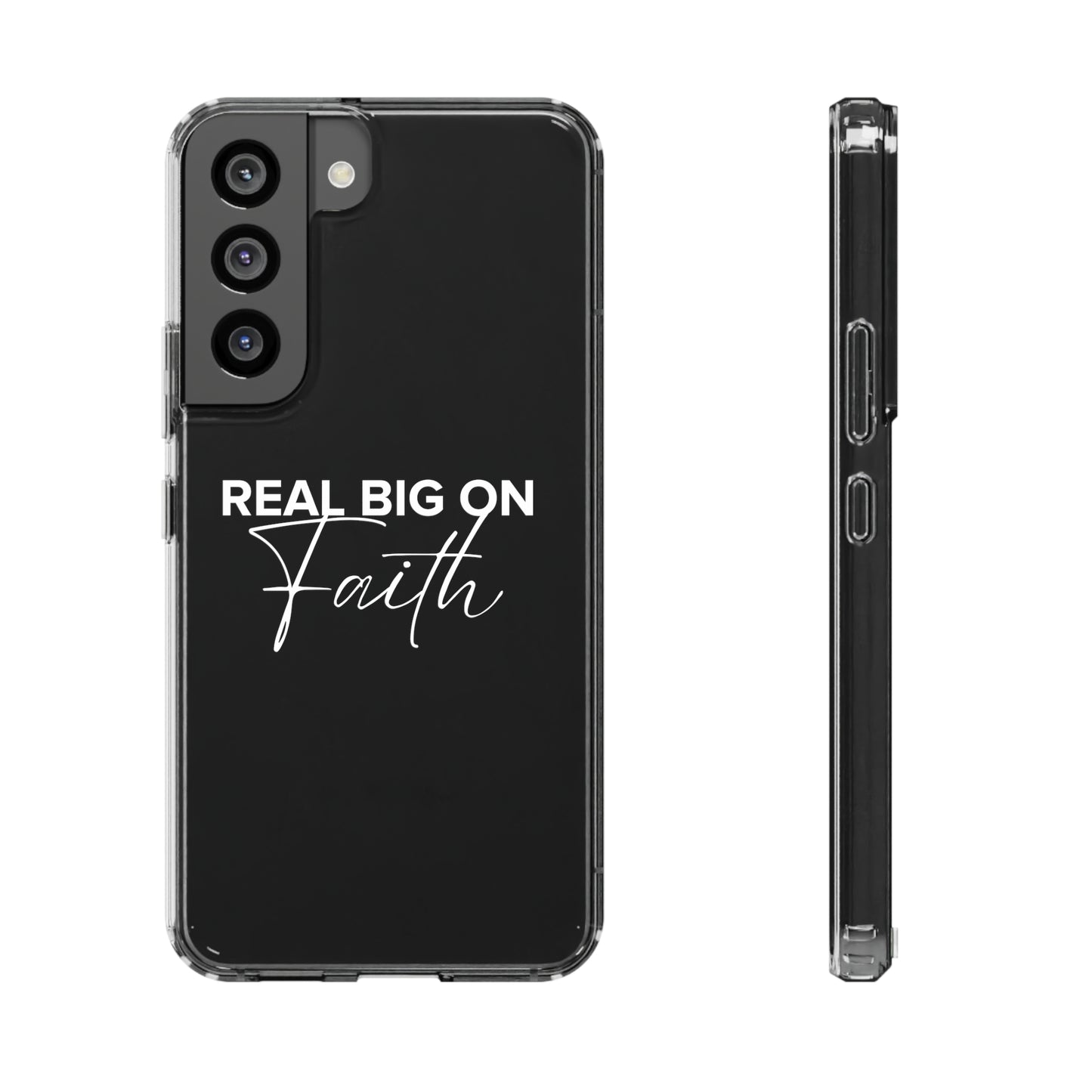 Clear Cases