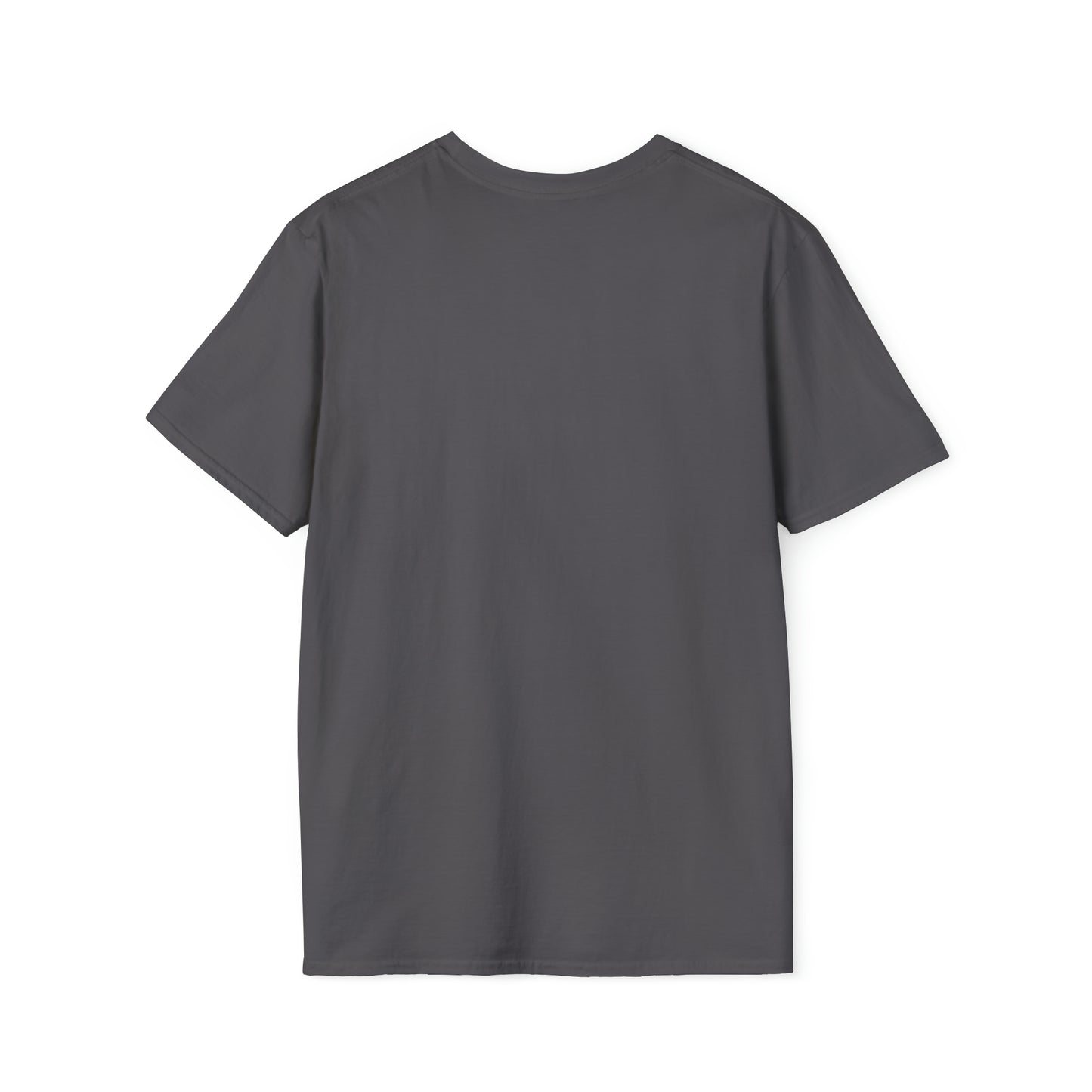 Rookie of the Year Unisex Softstyle T-Shirt (Multiple Colors)