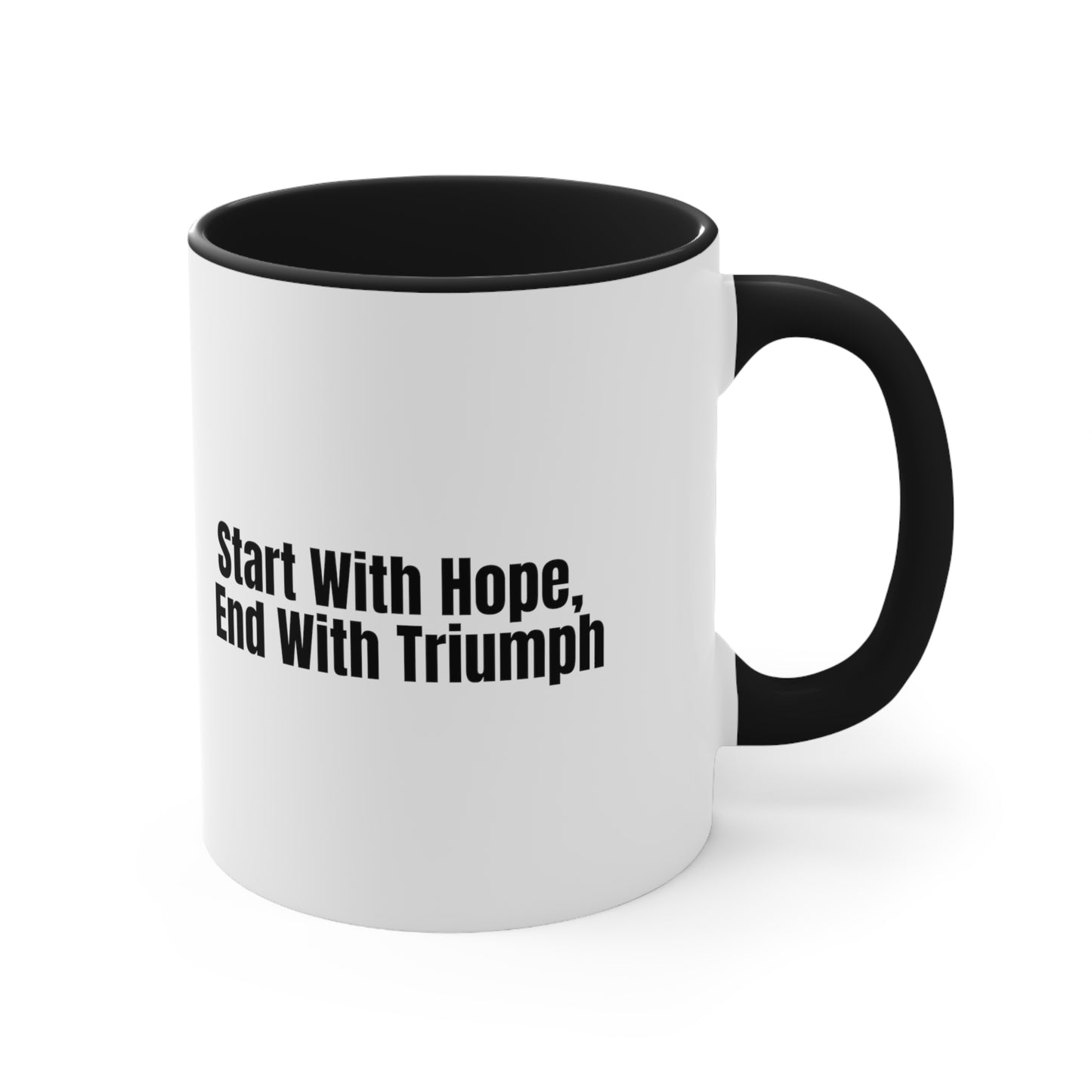 SWHEWT Accent Coffee Mug, 11oz